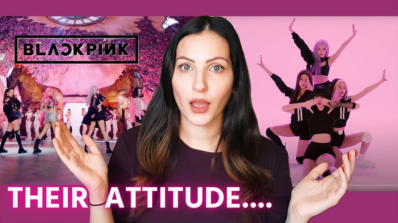 DANCER reacts to BLACKPINK - 'How You Like That' M/V AND DANCE PERFORMANCE Practice Video Reaction