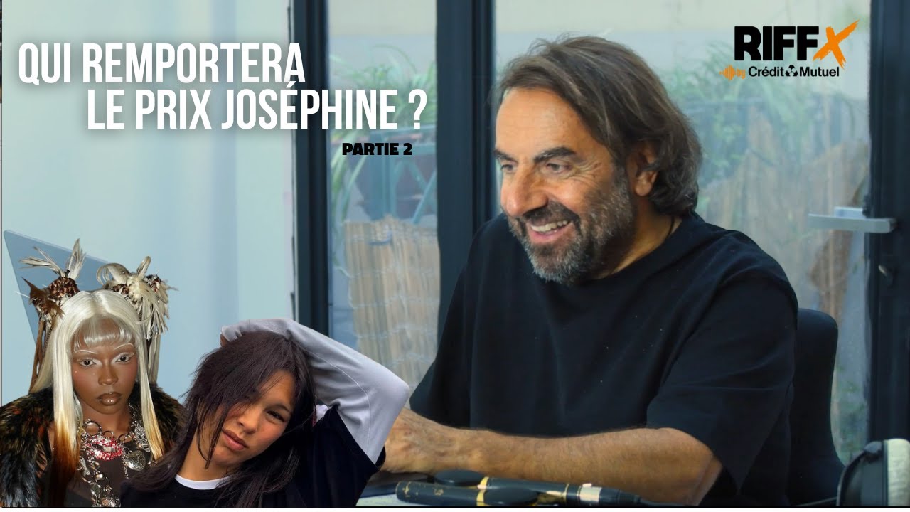Le Prix Jos&eacute;phine, partie 2 - Le D&eacute;d&eacute;cryptage