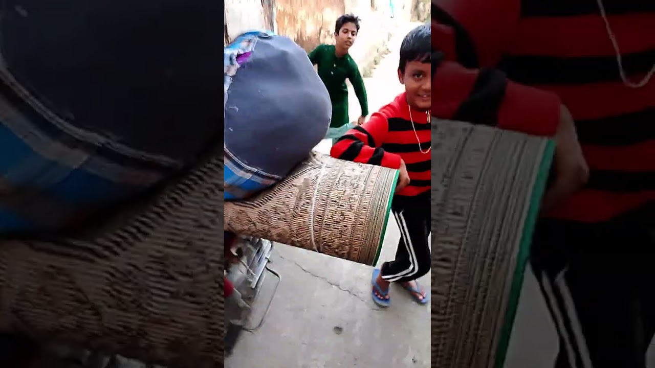 আসসালামু আলাইকুম এই ভিডিওটা দেখুন পরের ভিডিওতে দেখা হবে।