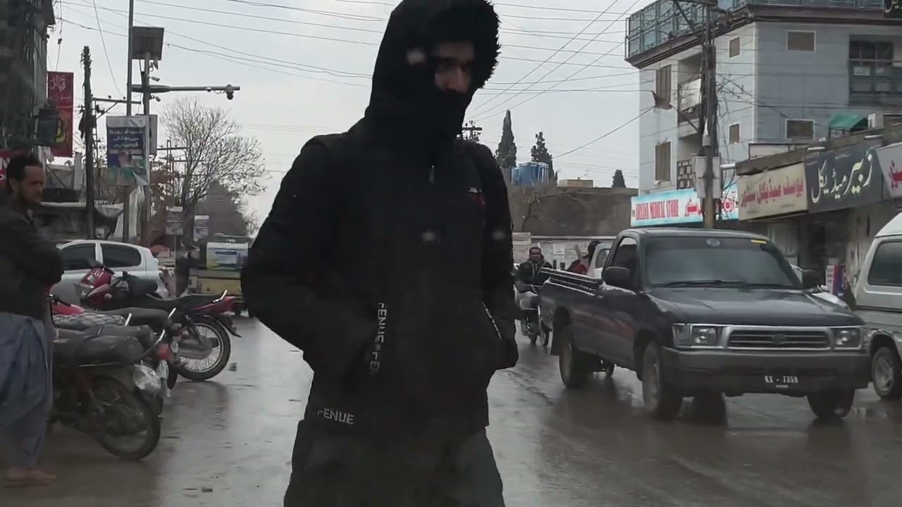 31 January 2026 Quetta Weather Update | Snowfall prediction in Ziarat, Kan Mehtarzai and Kalat