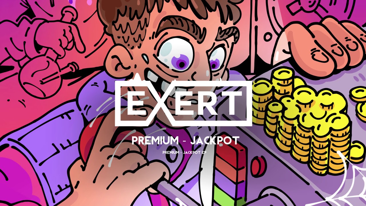 Premium - Jackpot (EXERT 006)