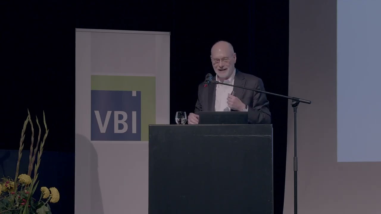Vortrag Baker