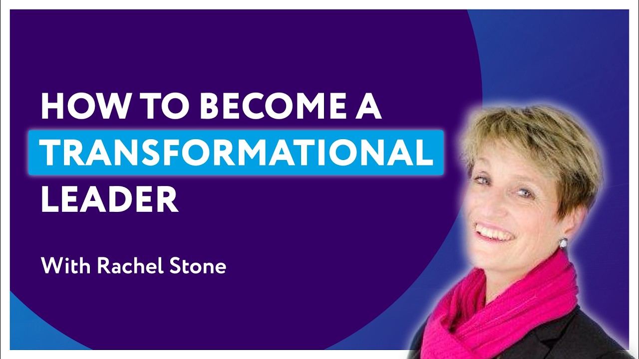 1  Introduction to Transformational Leadership