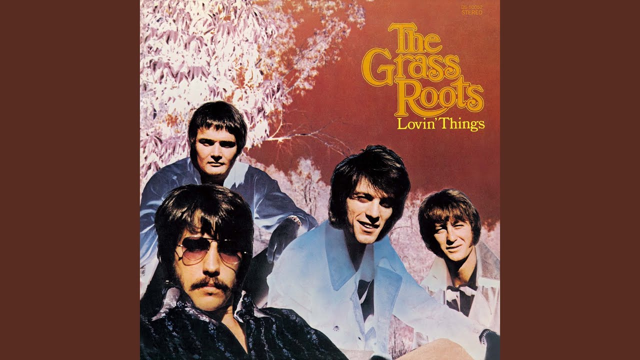 Lovin' Things