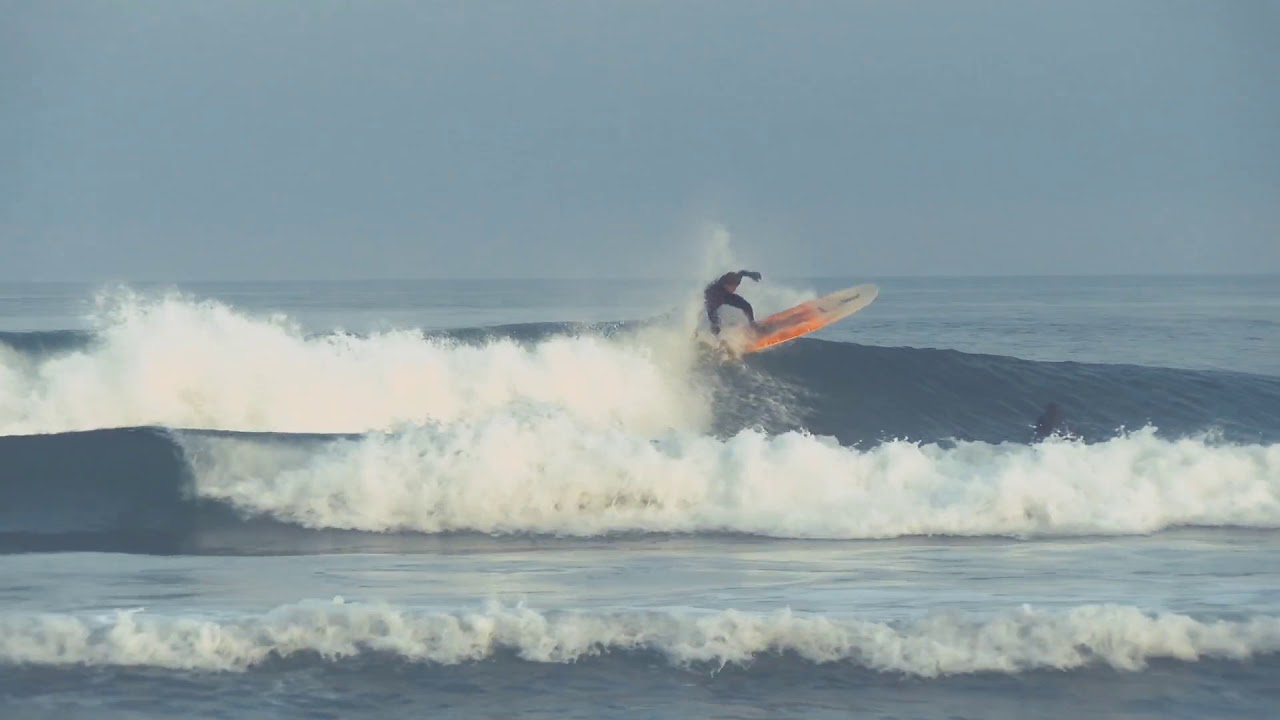 Kevin DeWald January 2017