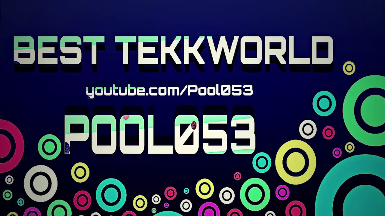 Pool053 @ LiveAufnahme [ 21.11.2K17 ]