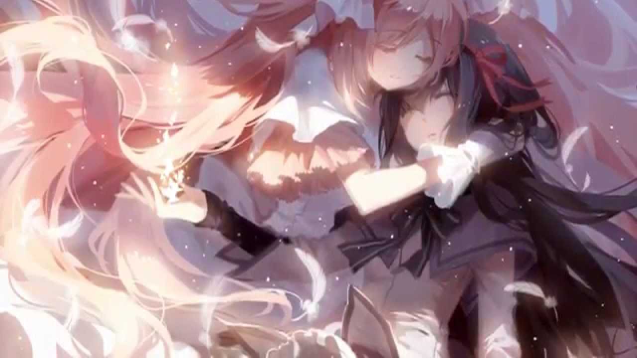 Puella Magi Madoka Magica Movie OST - for the next episode [Pitched +1]