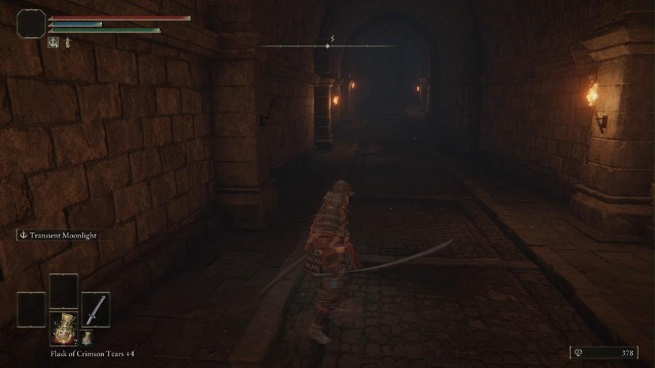 Elden Ring katanas only - part 3