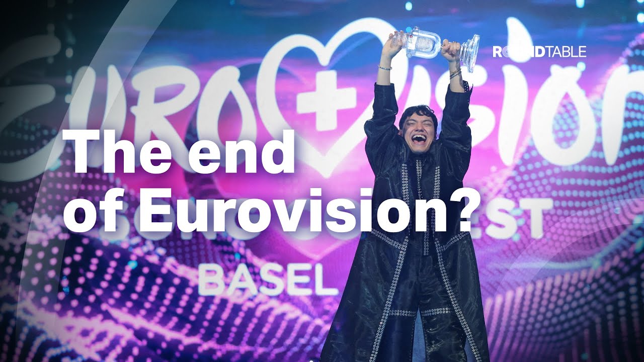 How Israel is tearing Eurovision apart