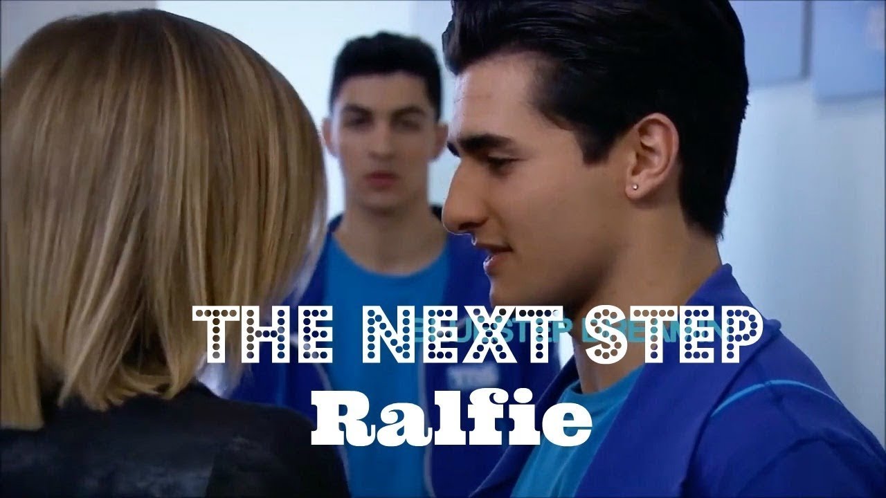 TNS Couples 9 | Ralfie(Riley and Alfie)