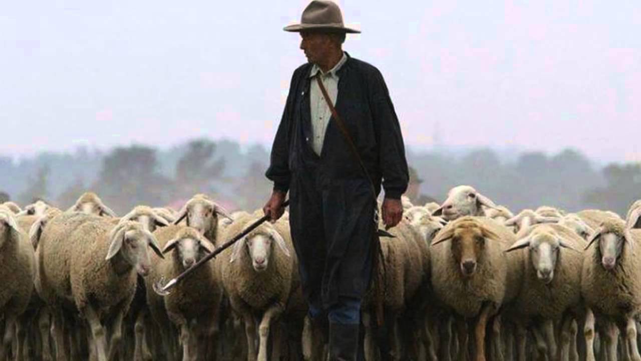 J'Abruzzu (J'Abbruzzu) - Canto popolare abruzzese