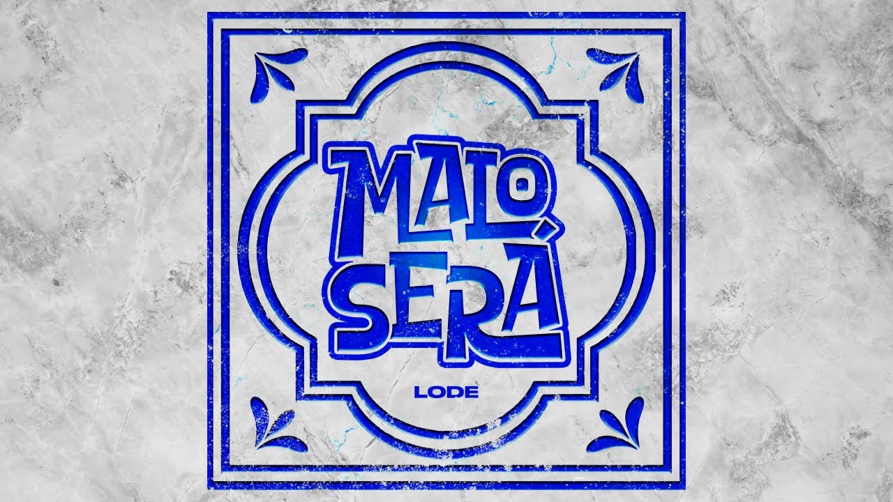 LODE - MALO SER&Aacute; (Videoclip Oficial)