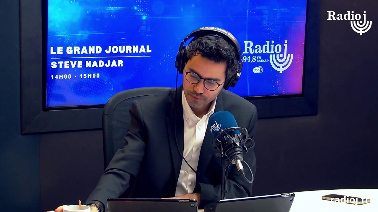 Iran: Israël élimine Ari Larijani/La guerre jusqu'à Pessah/Trump pression Etats Golfe/Pétrole Ormuz