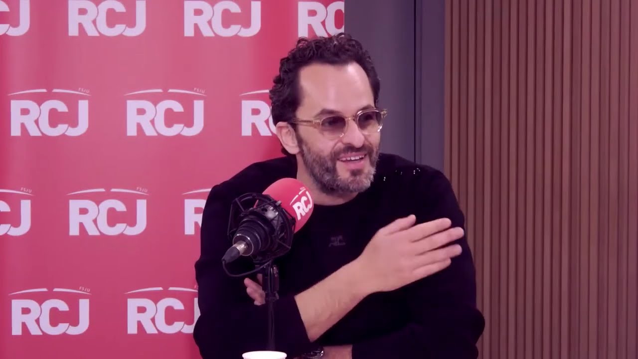 Yoni Saada et Noa Katz - Les petits plats dans les grands