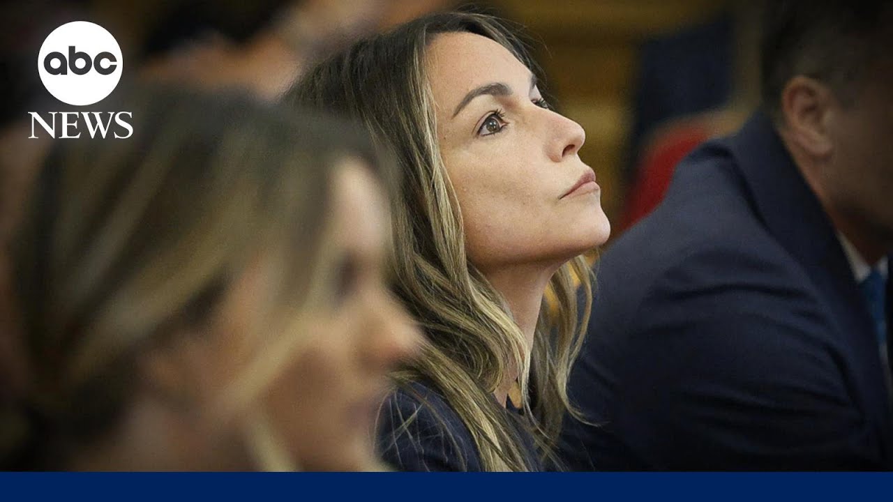 Judge reprimands Karen Read as jurors begin day 3 of deliberations in murder trial