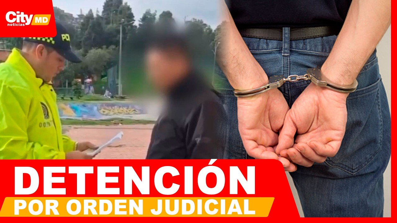 Capturan a alias el vigilante por presunto 4BUS0 a menor en Santa Fe | City Noticias Medio Día