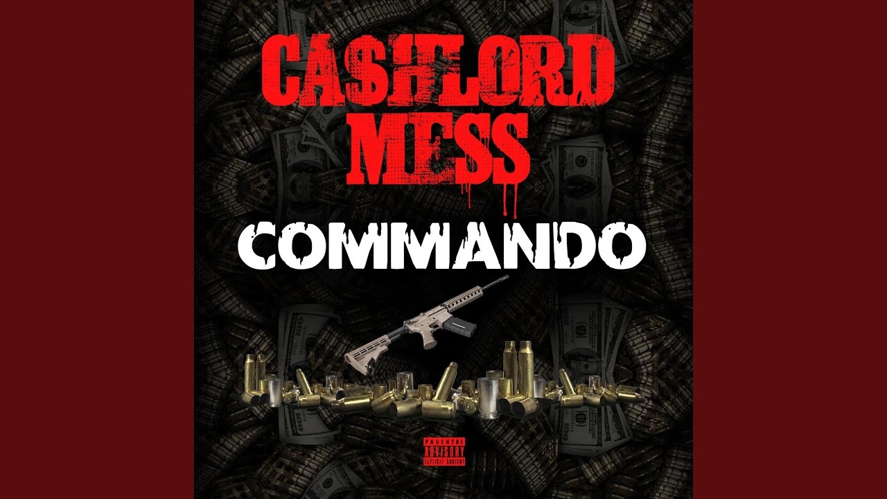 Commando