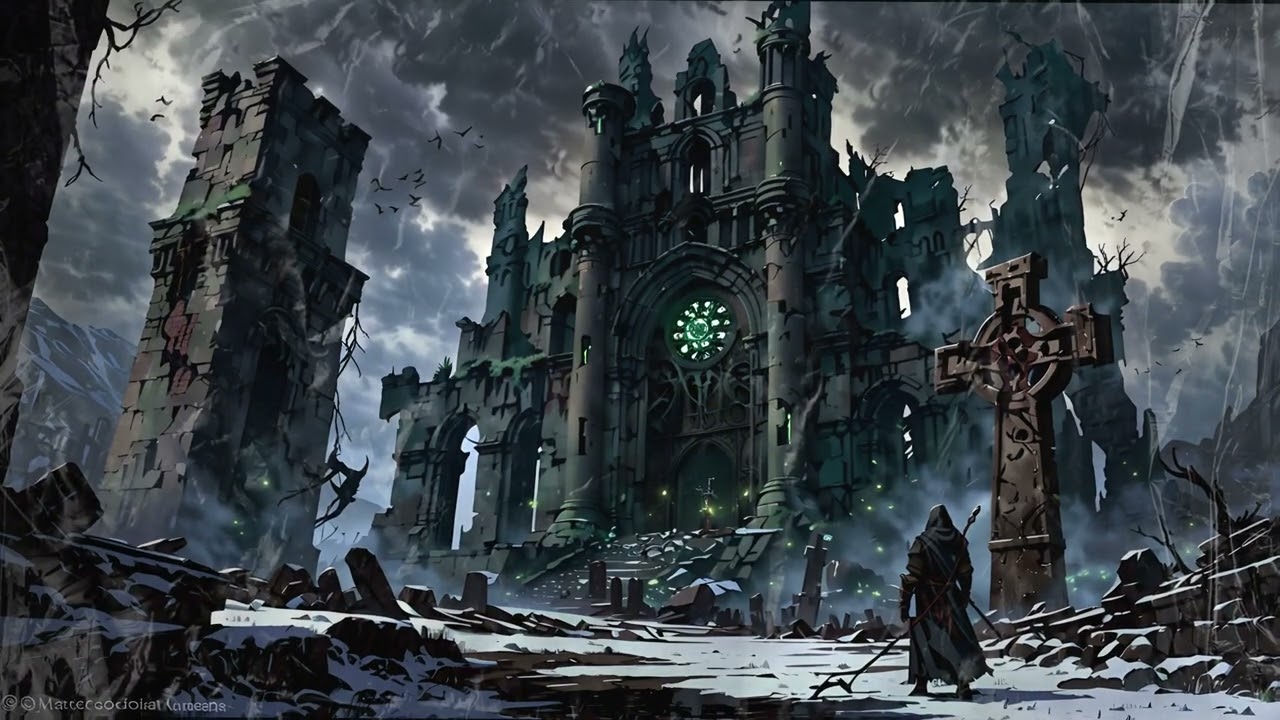 K.E - Karanlık Çağlar