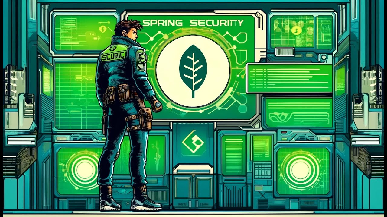 Spring into Java: From Foundations to Mastery in the Spring Ecosystem | Part 4/5