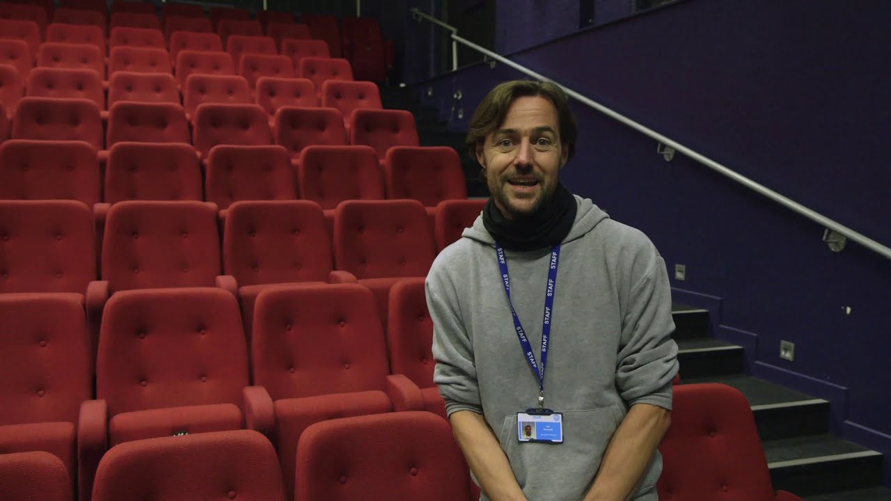 Performing Arts
