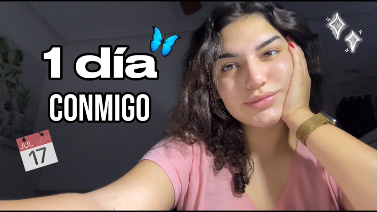 ASMR VLOG | Qué hago en un día? 📅☀️