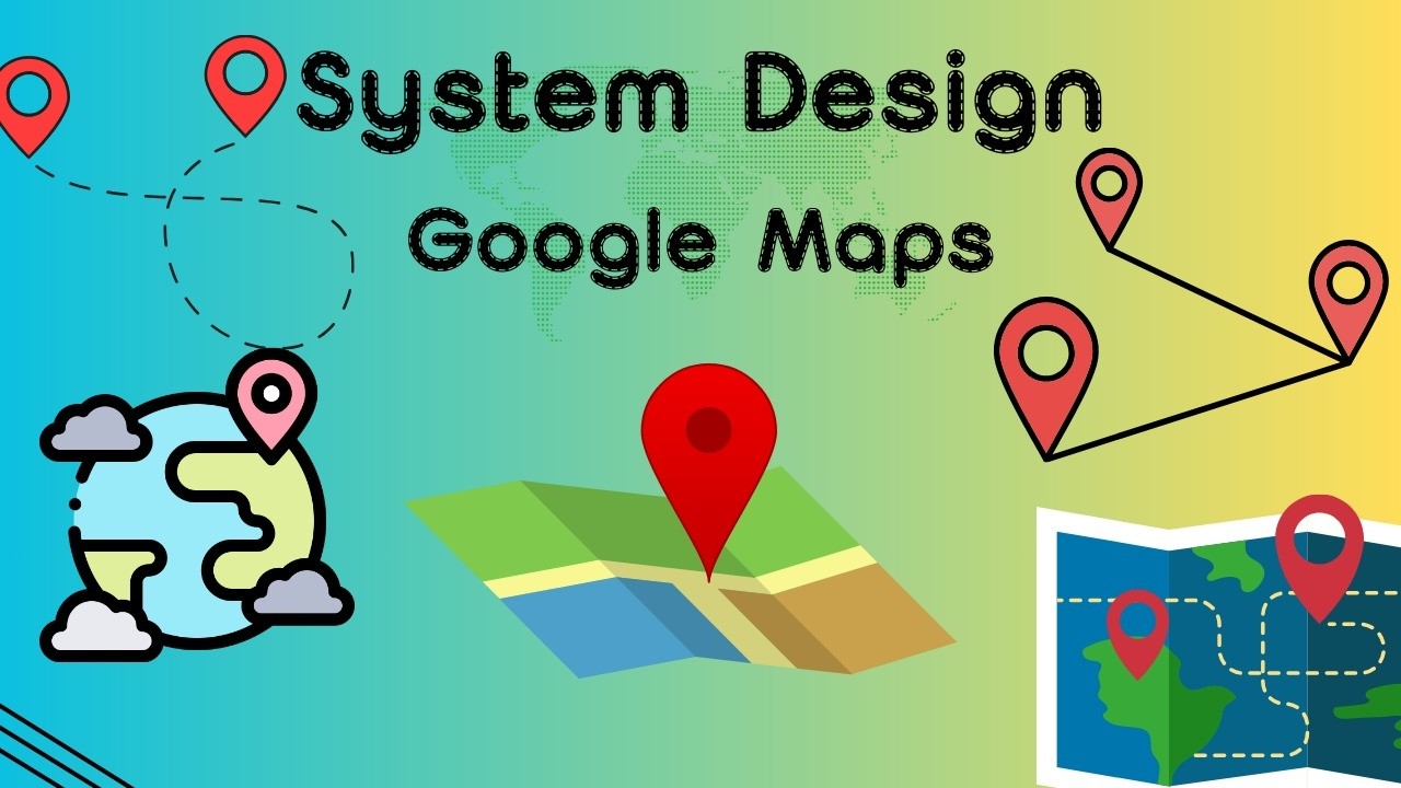 Architectural Blueprint  Scalable Geospatial Navigation Systems Explained
