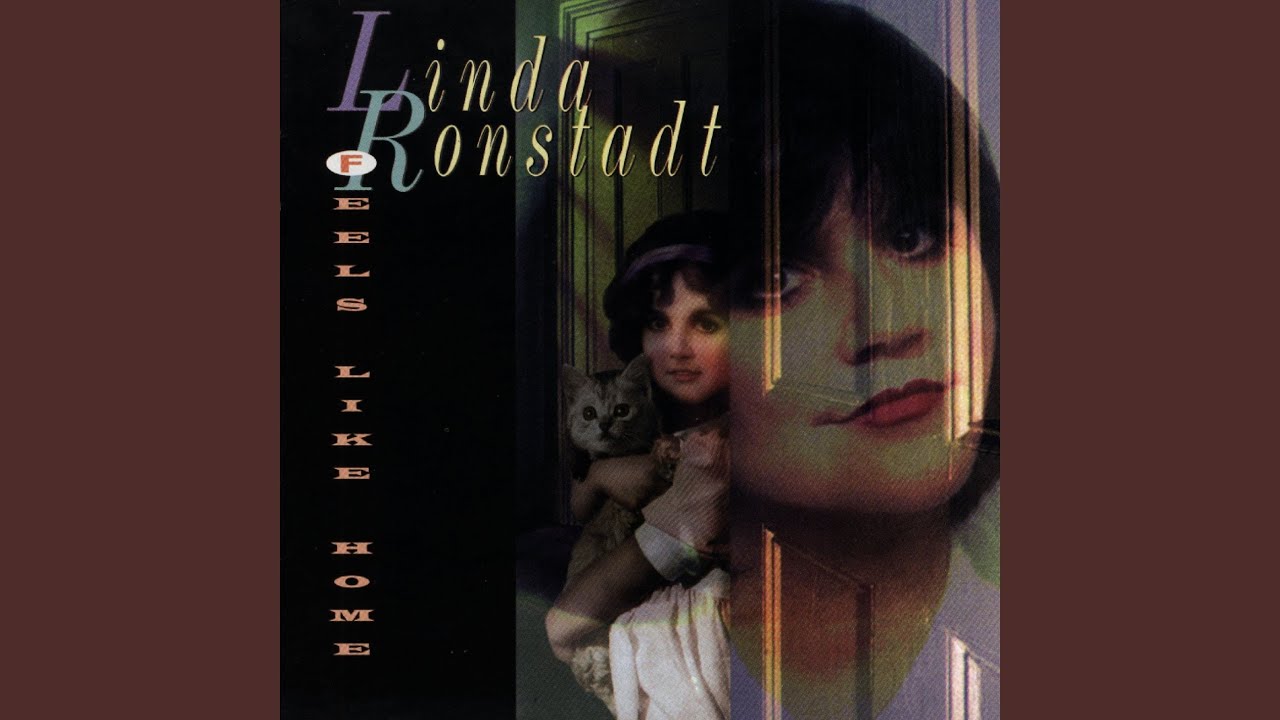 The Blue Train (with Dolly Parton & Emmy Lou Harris)