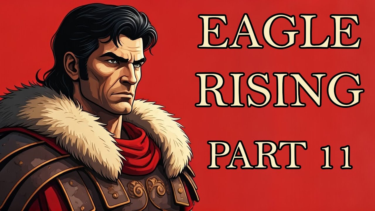 It is finally over | Part 11 | Eagle Rising | Mount & Blade II: Bannerlord