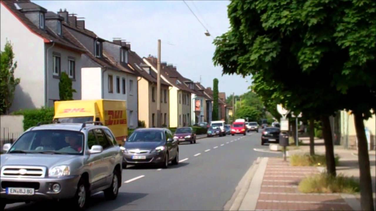 Hattingen Welper Frühjahr 2012