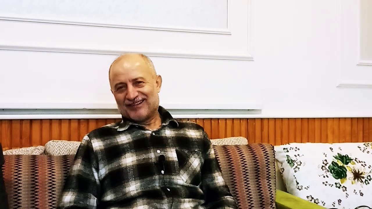 Mürsel Efendi Sohbeti / 05.02.2026 / ''Aşk ile ALLAH diyenler''...
