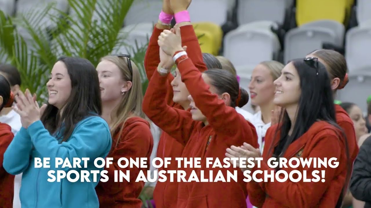 Get your school involved with FISAF Australia today!