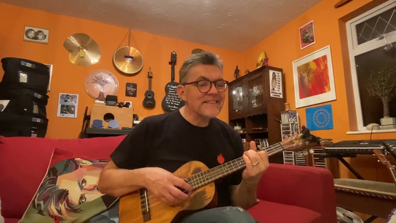 Guess that's Why they Call it the Blues (Elton John)