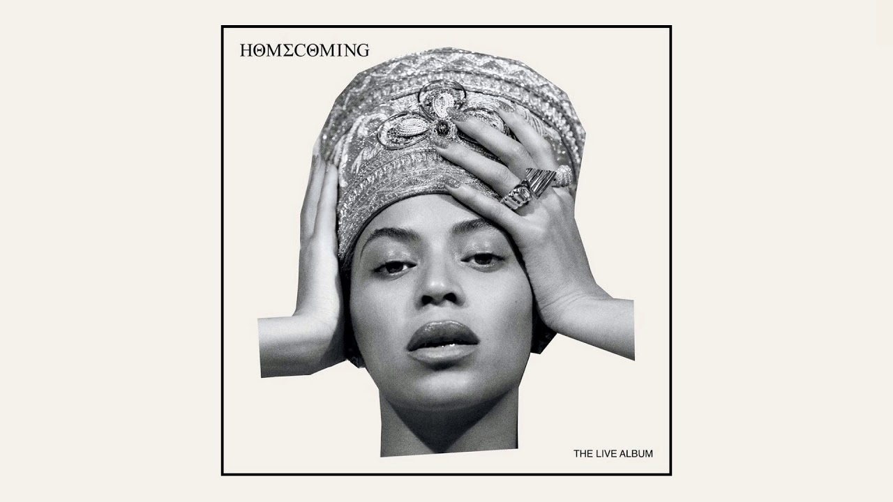 Beyonc&eacute; - Before I Let Go (Official Audio)