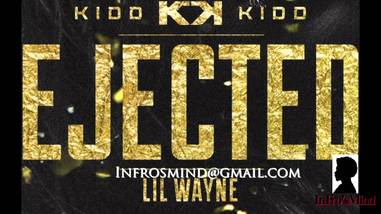 Kidd Kidd 