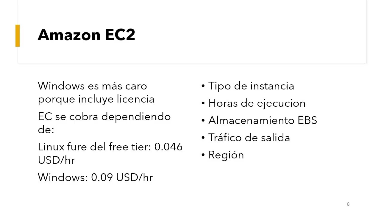 Avance proyecto Computacion en la nube