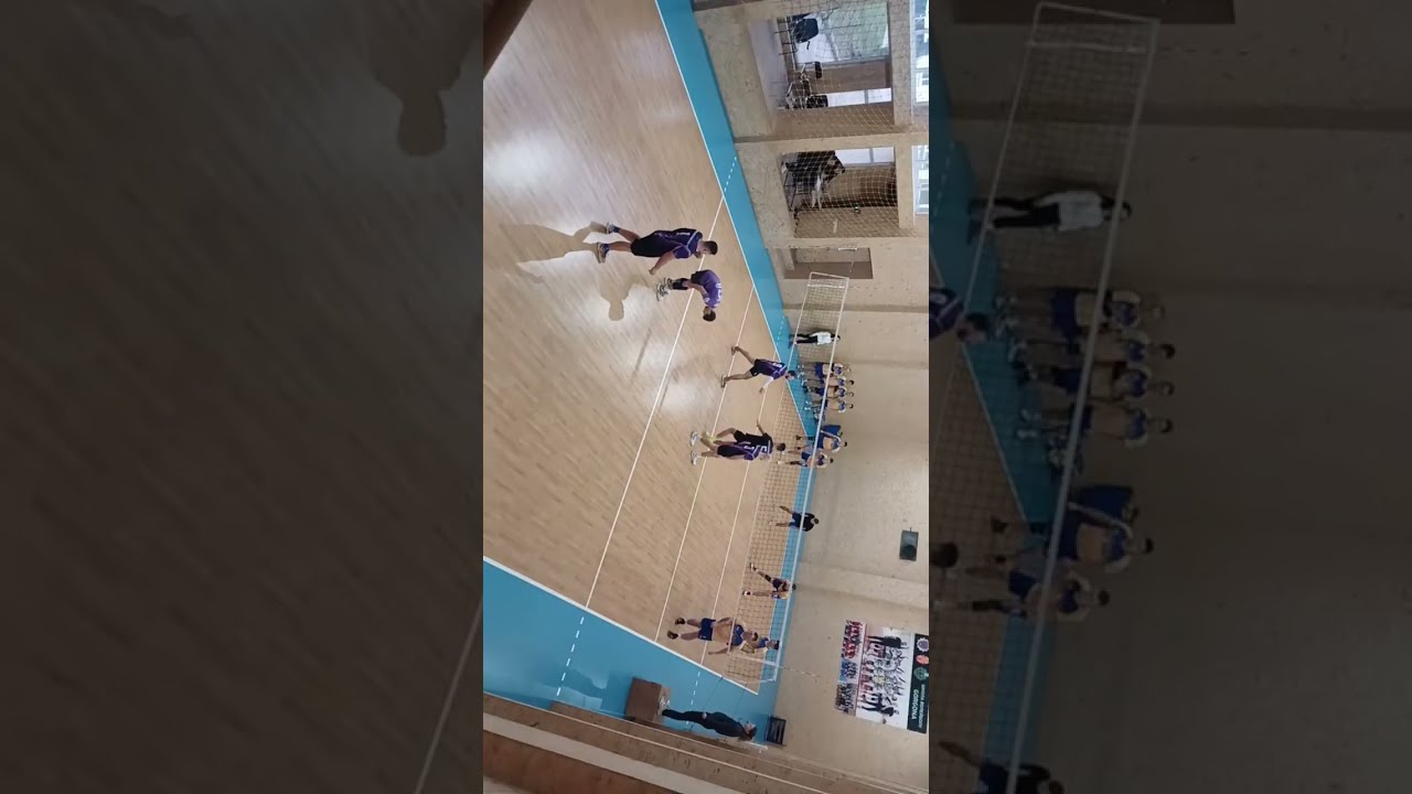 Ліга Горгона 1 гра 14.12