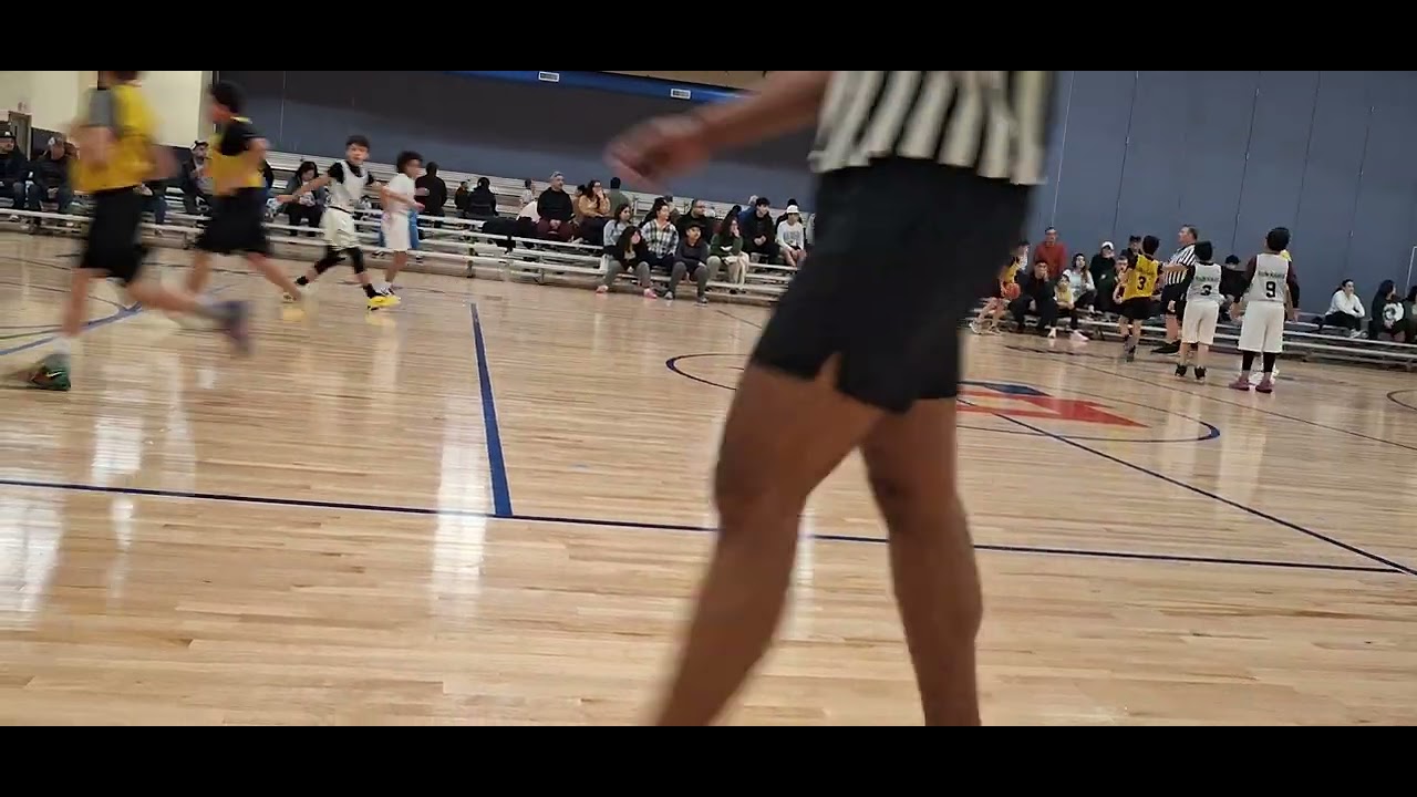 Lakers Vs Cavs Edinburg Rec Center 2026
