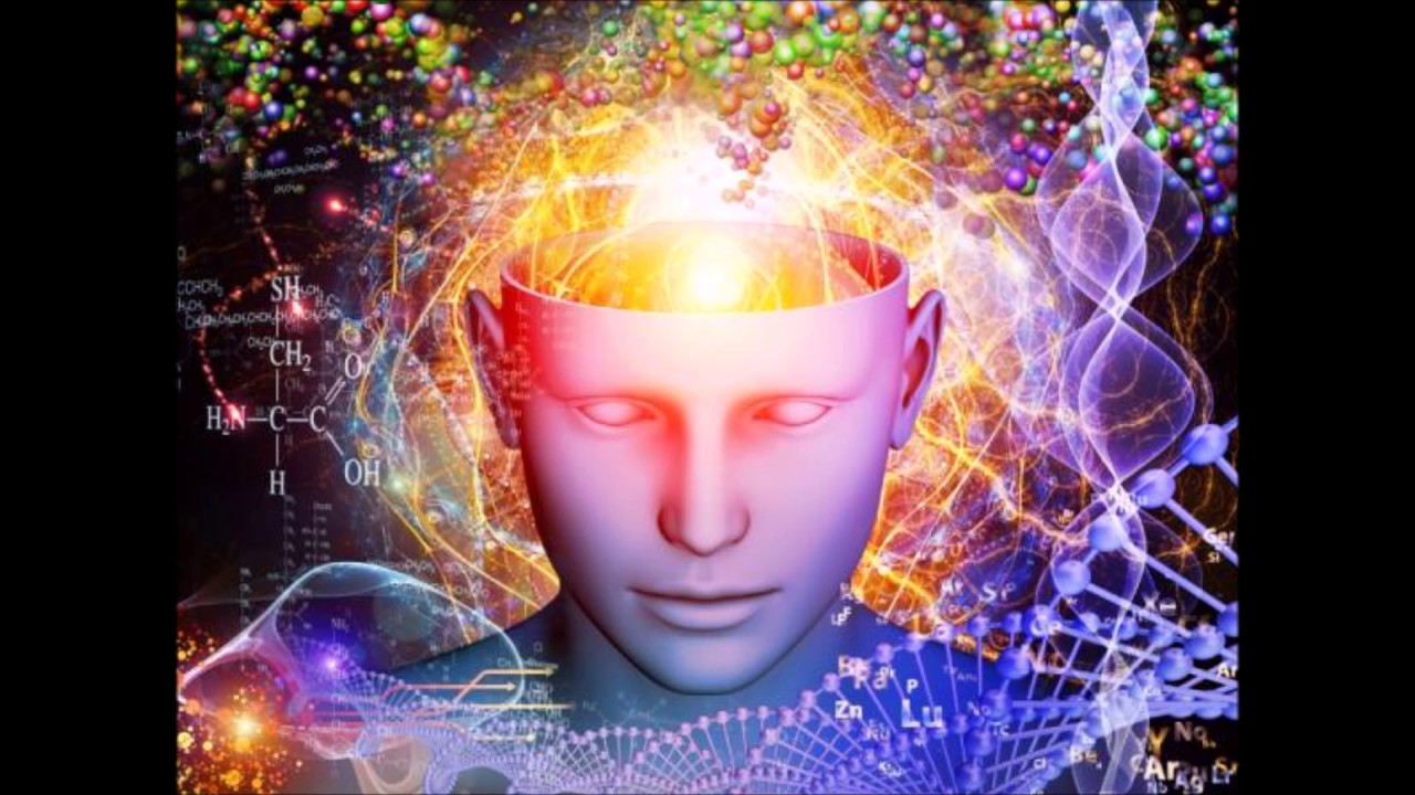 PsyTrance Beat - Expansive Mind(Produced by me, Cid Dro)