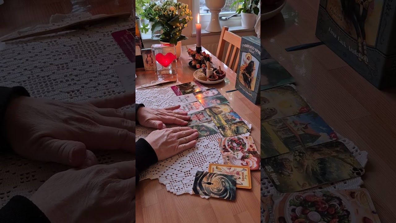 ❤️Det är tryggt för dig att älska❤️