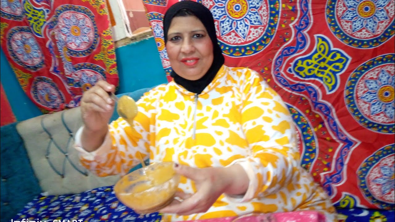لو عايز ه تبقي منوره ف العيد وشمعة منوره جربي ماسك النضاره والتفتيح اقسم بالله تحفه