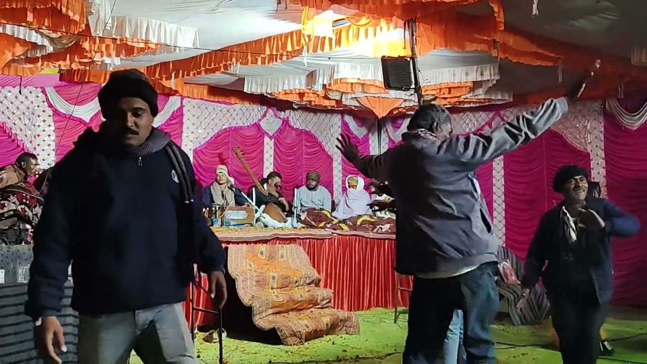 कुवा पानी केसे जाउरे नजर लग जाए भजन