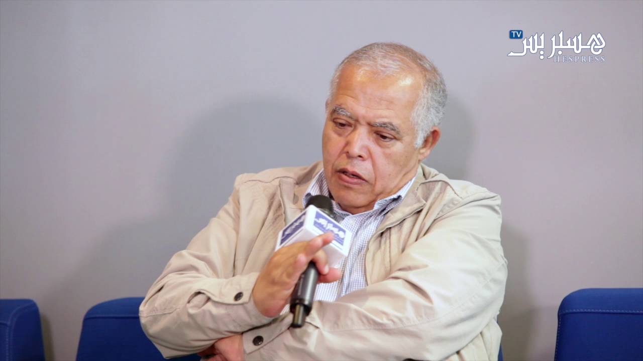 ​عبد الله ساعف والدولة العميقة