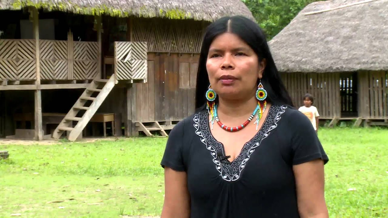 Pachamama parte 1 | Programa 27 - Bloque 1 | Visión 360