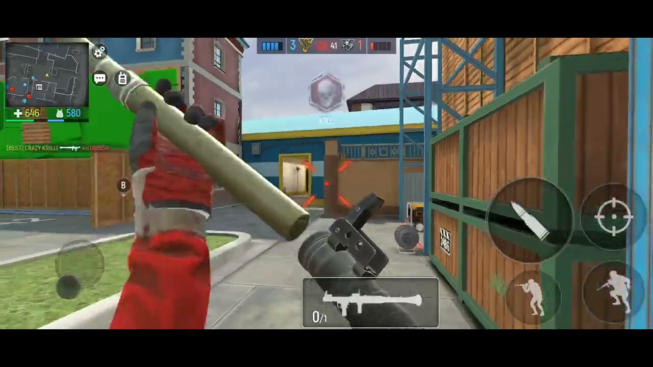 BOMB [СССР] АРХИТЕКТОР