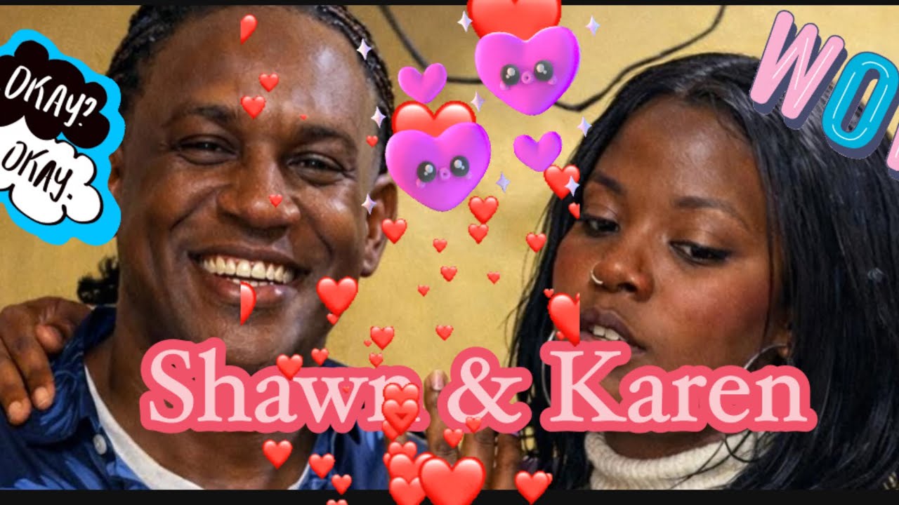 Is Shawn & Karen Been Explioted⁉️