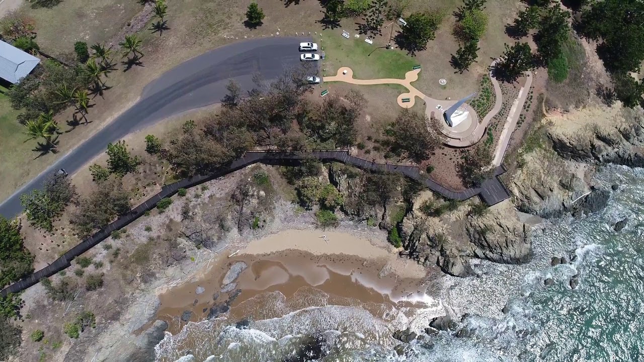 Emu Park