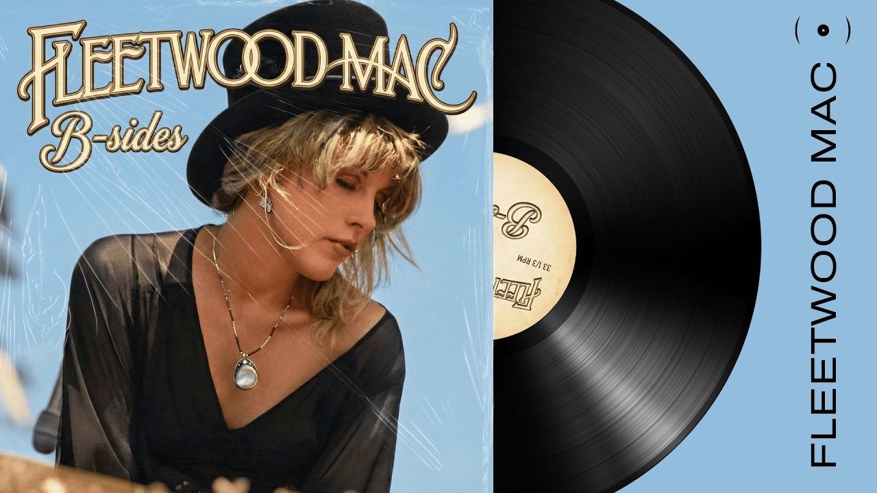Fleetwood Mac - B-Sides Selections