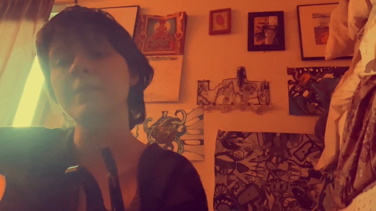 Come On Up To The House (Tom Waits Cover)
