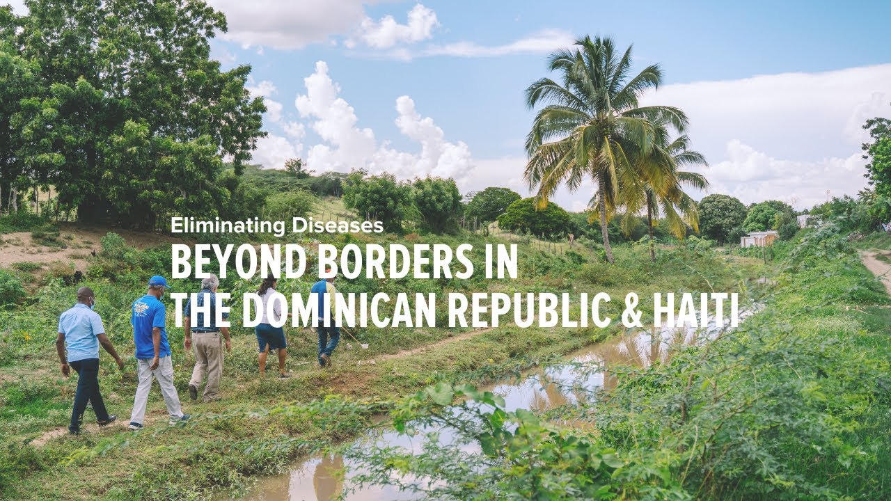 Beyond borders in the Dominican Republic and Haiti