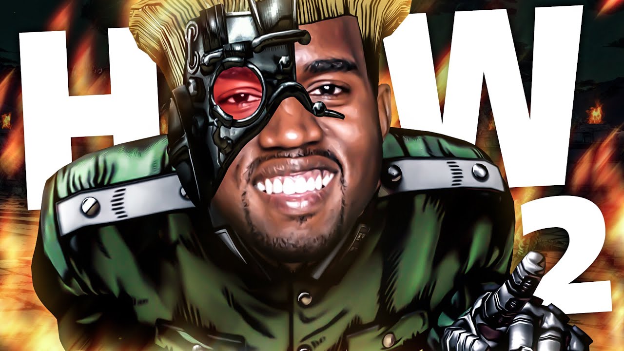 HOW 2 STROHEIM  | Jojo's Bizarre Adventure All Star Battle R